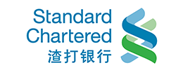 渣打银行（中国）有限公司深圳分行